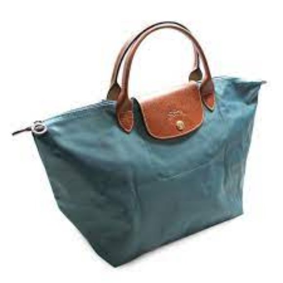 Longchamp Handbags - Longchamp Le Pliage tote, NWOT